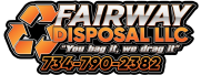 Fairway Disposal